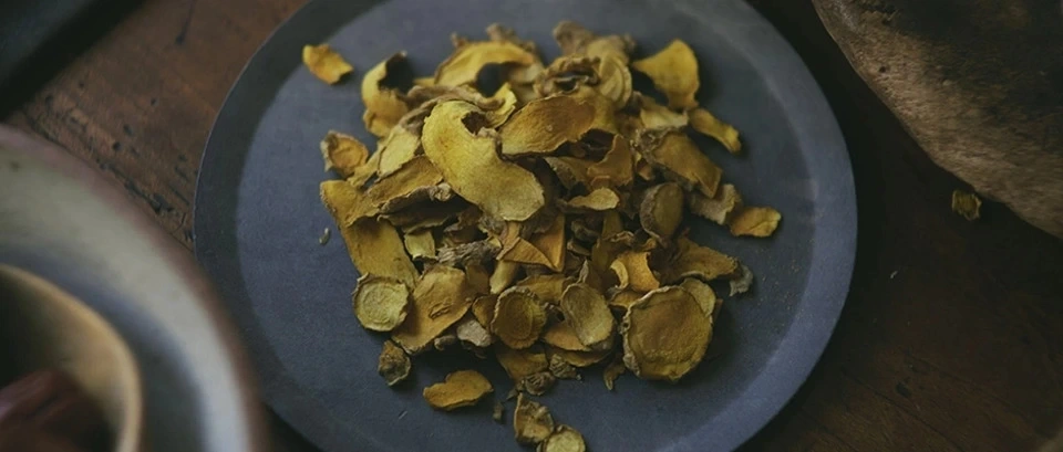 濃厚薬膳!漢方薬局監修 切身鶏肉でつくる 本格参鶏湯スパイスセット BLEND No.2(ウコン入)