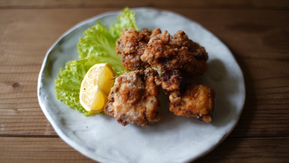 【限定】放し飼い鶏の長期育成肉「俺のすべて」