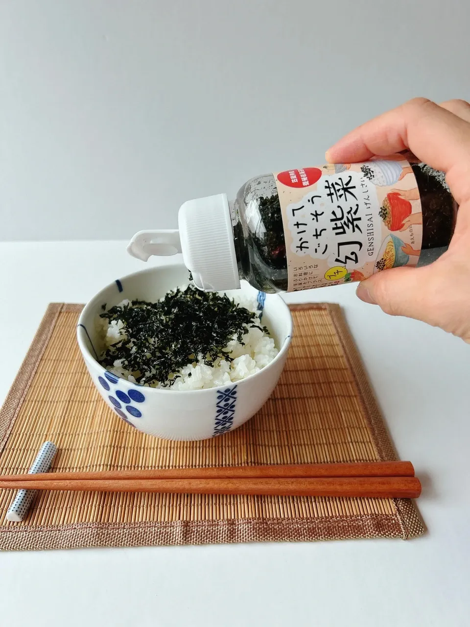 贈り物におすすめ~せのお水産の幻紫菜セット~