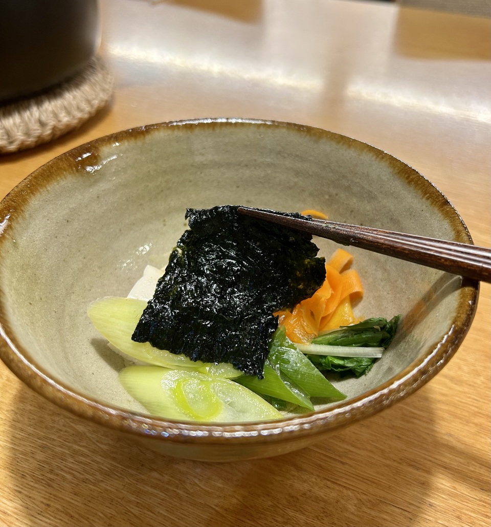 YAKINORIのりしゃぶ幻紫菜