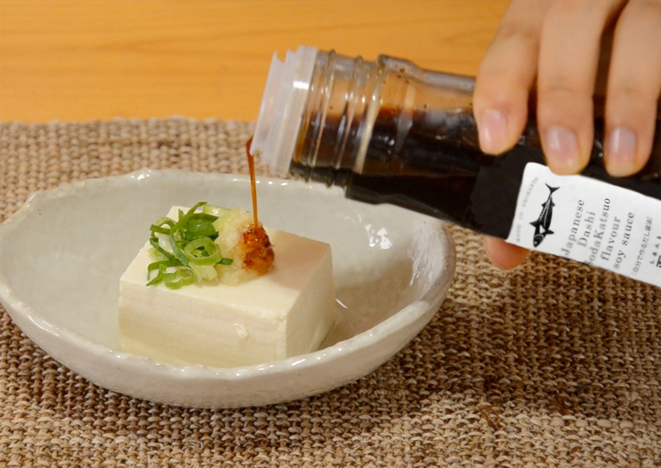 我家のだし めじかのだし 厚削り