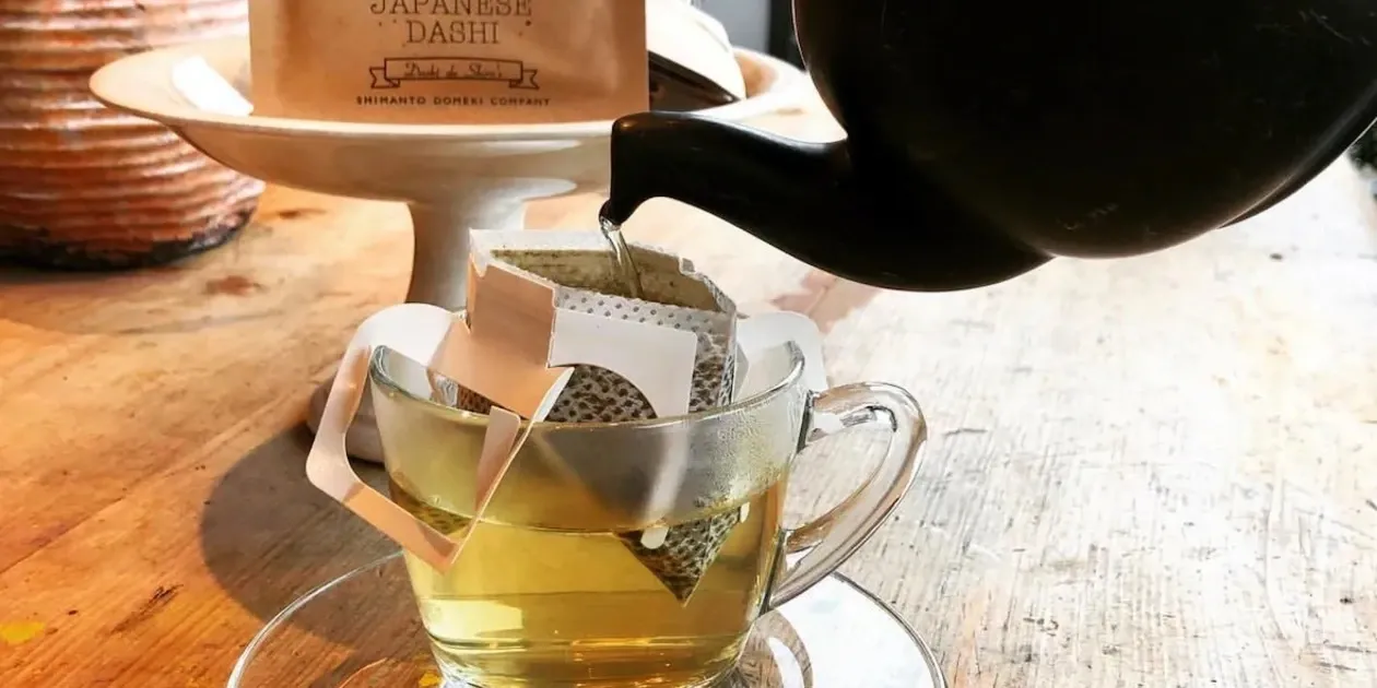 DASHI DRIP しまんと百笑かんぱに (高知県産) スープ・味噌汁通販