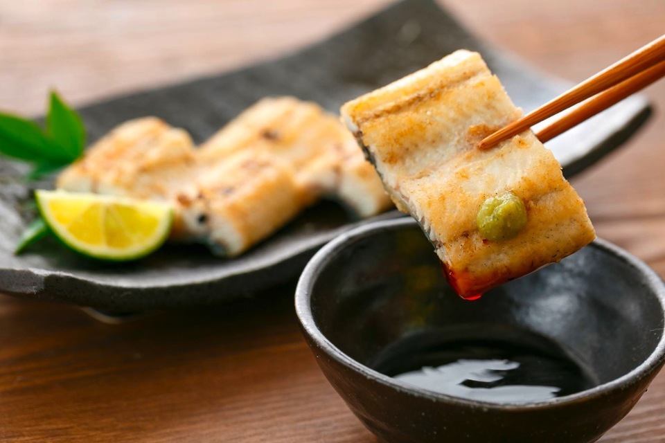［ギフト］四万十うなぎ蒲焼・白焼セット