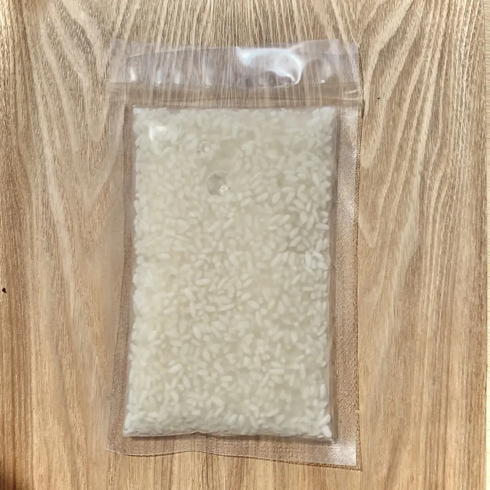 豆腐店が作るお豆腐や納豆を食べるための自家製調味料タレ<醤油麹・塩麹>白ほたる