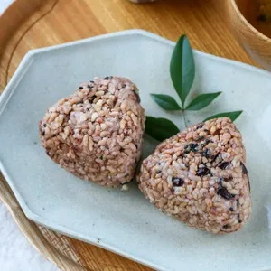 赤米【無農薬・無肥料・天日干し】 ののま自然農園 (千葉県産) 古代米