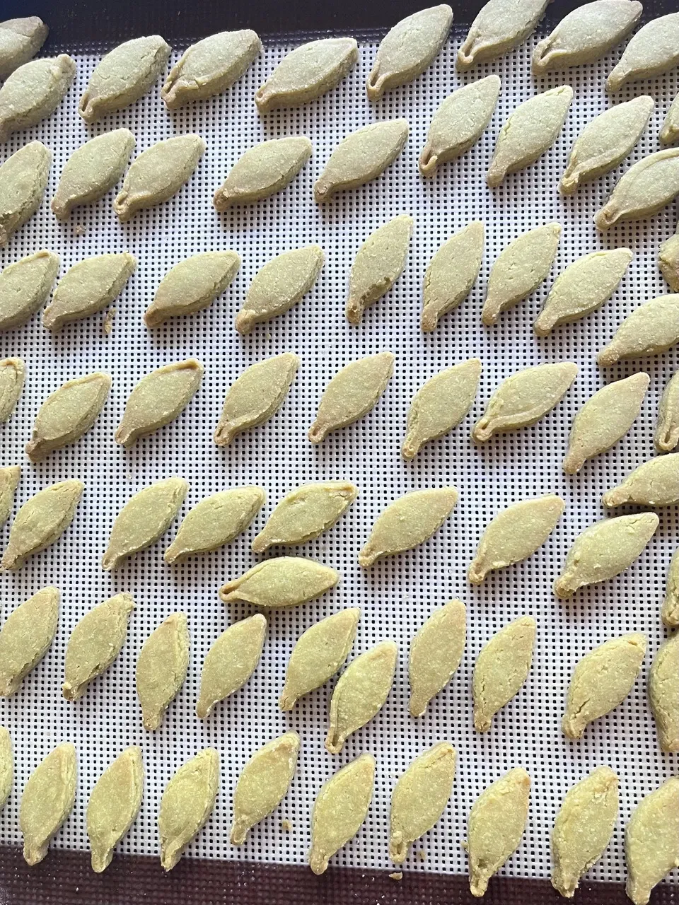 100%植物性・ヴィーガン・グルテンフリー<自家製酵母の米粉クッキーセット>小麦・卵・乳製品・白砂糖不使用