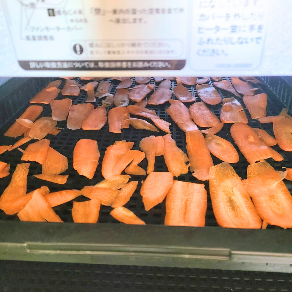 にんじんパウダー200g 茨城県産 さっとひと振りにんじんプラス。 ニンジンパウダー 人参パウダー