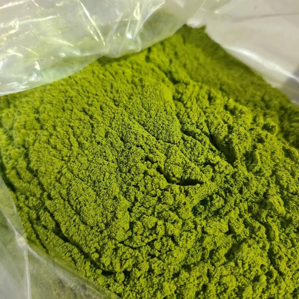 ケールパウダー βカロテンを届けるこだわり栽培のケールをそのまま粉末に 茨城県産（栽培期間中農薬・化学肥料・除草剤・防虫剤不使用）