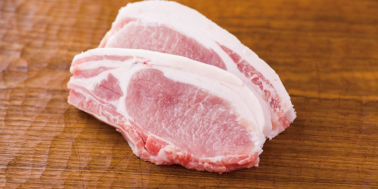 健康豚 保美豚 の豚肉セット そらの野菜 愛知県産 豚肉通販 たべるとくらすと