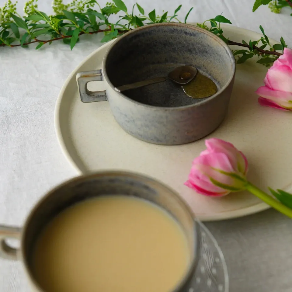 チャイセット お試し チャイセット3種原形とティーマサラ - アメ横大津屋