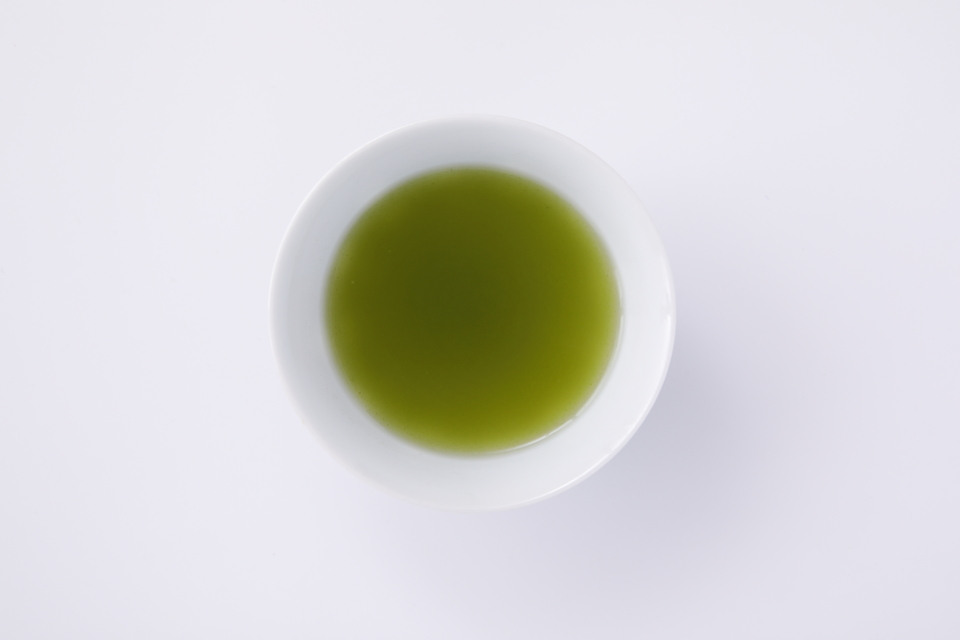 からだ想いセット。お茶漬け &  大和茶（粉末）ギフト