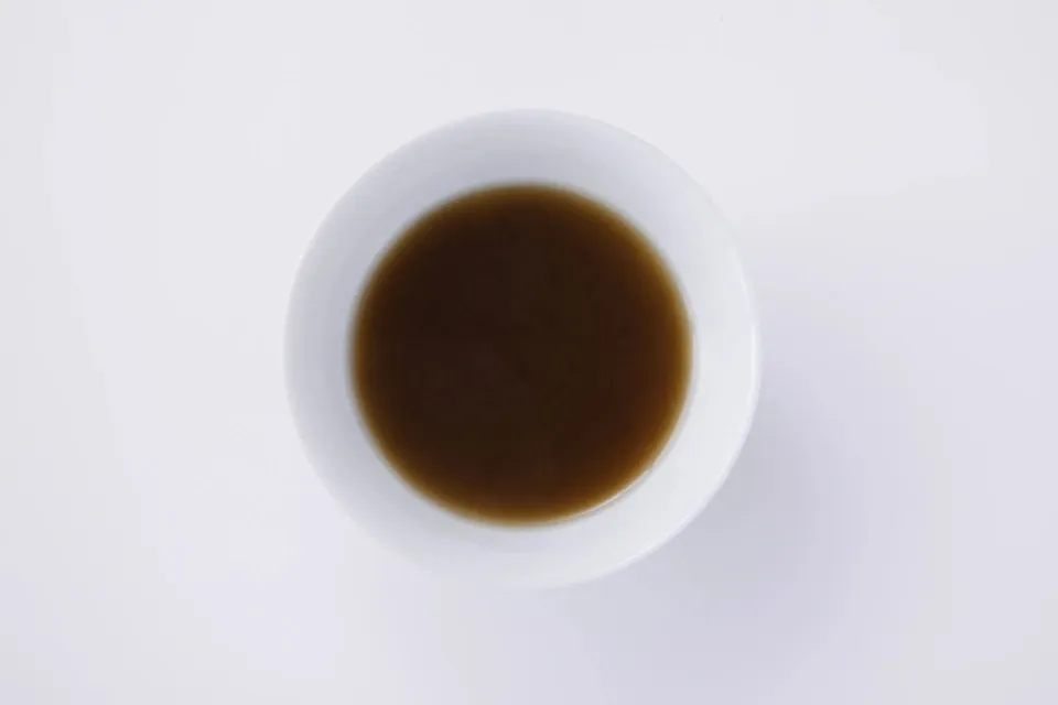 からだ想いセット。お茶漬け & 大和茶(粉末)ギフト