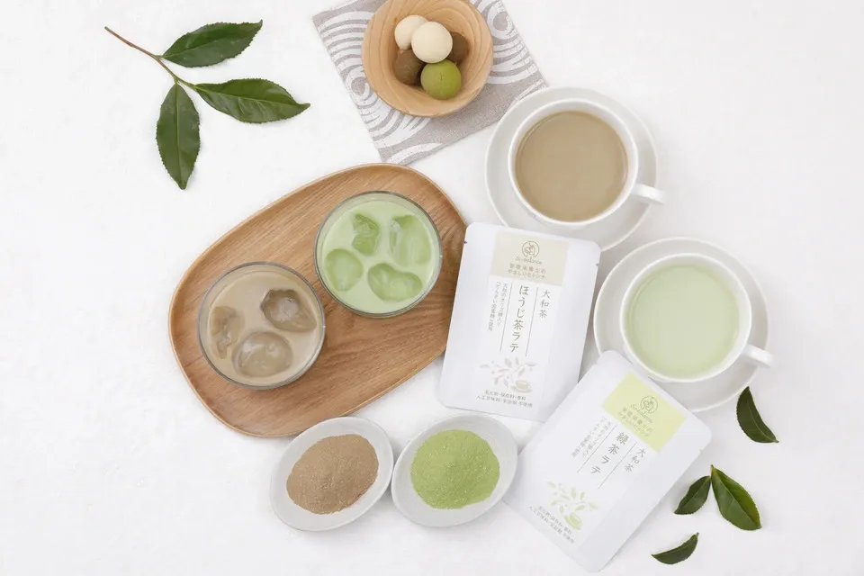 すみれさん専用　Healthy Beauty きな粉ラテ味 4袋 Healthy Beauty きな粉ラテ味 約30食分 - メルカリ