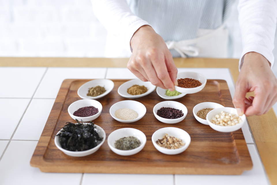 美味しい大和茶入り 無添加お茶漬け  緑茶＋のり 3食入り