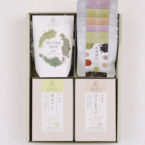 レビュー・口コミ一覧：無添加 奈良県産 大和茶ラテ Su-balance