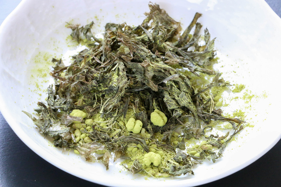 美味しい大和茶入り 無添加お茶漬け 緑茶 のり 3食入り Su Balance 奈良県産 お茶漬け通販 たべるとくらすと