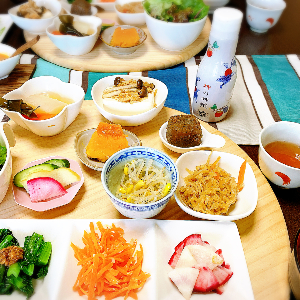 酵素酢 柿の神髄 ギフト用