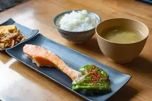 古代米mix（三種混合）令和7年産（無農薬・無肥料/ハザかけ天日干し
