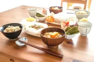 古代米mix（三種混合）令和7年産（無農薬・無肥料/ハザかけ天日干し