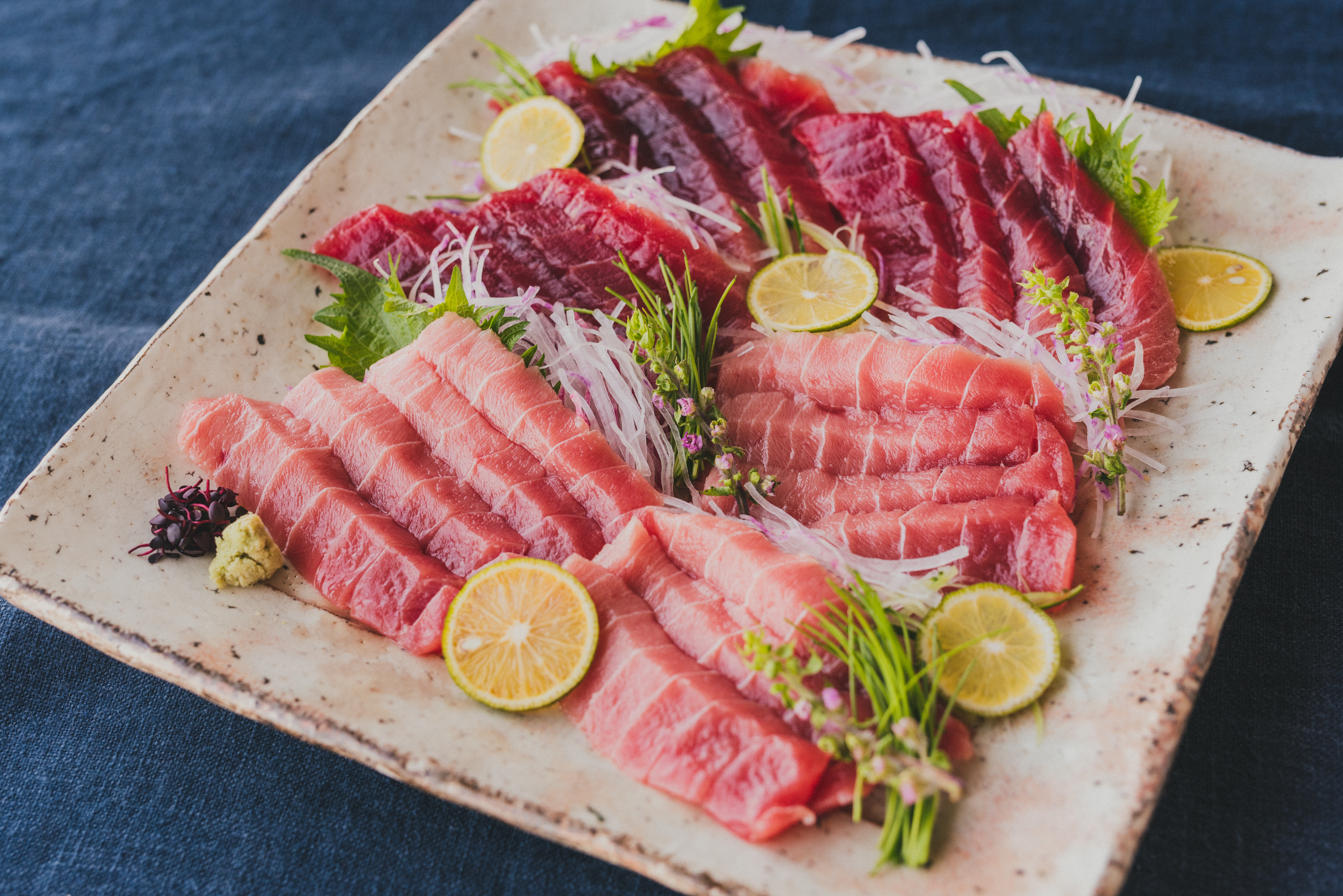 天然の魚介や無添加水産加工品ギフト｜産直の贈り物｜たべるとくらすと
