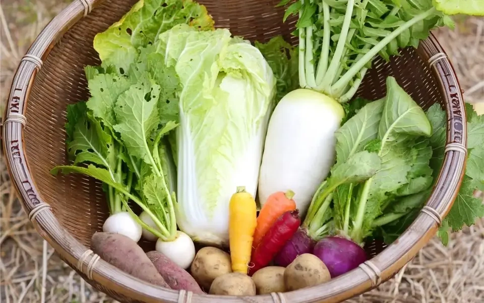 無農薬米の通販｜無肥料・農家直送 - たべるとくらすと