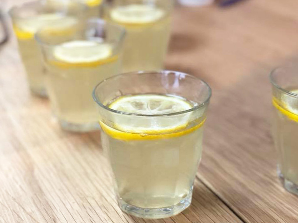 奄美のさとうきび発酵食品『真きび酢』定期便も!