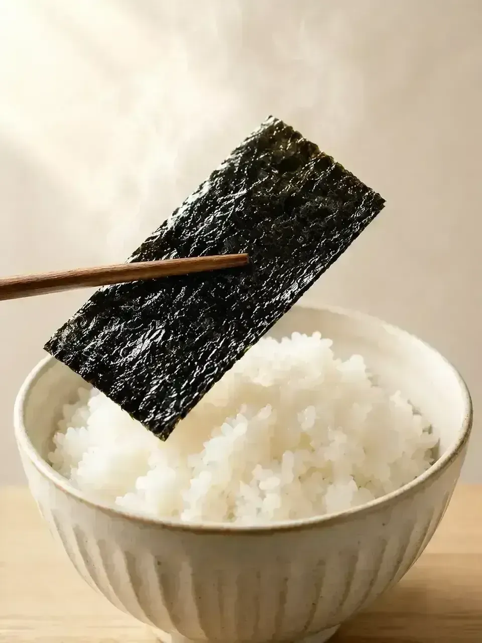 無酸処理にこだわった ＜焼き海苔＞有明海の恵みそのまま