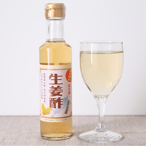 生姜酢