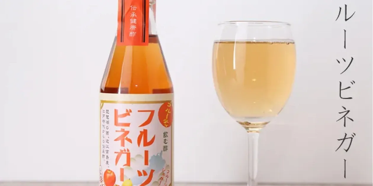 Vineto フルーツビネガードリンク 8個 新発売】お酢ドリンク「フルーツビネガー」5種類が2024年11月1日(金