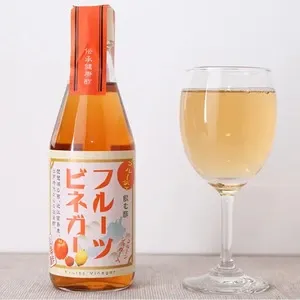 フルーツビネガー