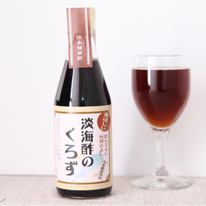 淡海酢のくろず