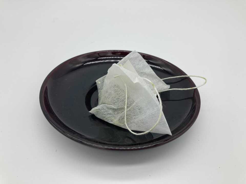 無農薬・無化学肥料栽培＜毎日のモリンガ緑茶＞知覧茶製法・無添加・朝摘み