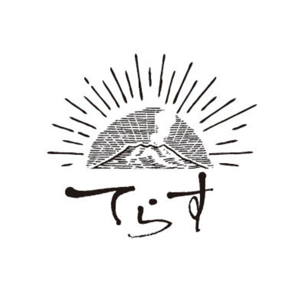 てらすロゴ
