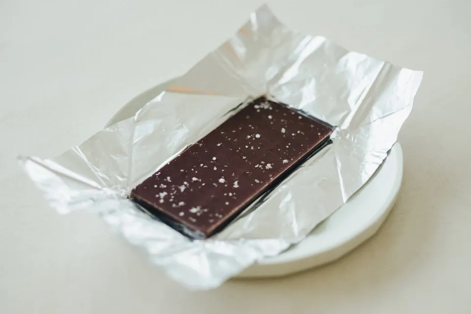 宮﨑発、添加物、白砂糖不使用クラフトチョコレート単品(プレーン・きんかん・しお・橙とうがらし・珈琲・きなこみるく)ハイカカオチョコレートと宮崎の素材