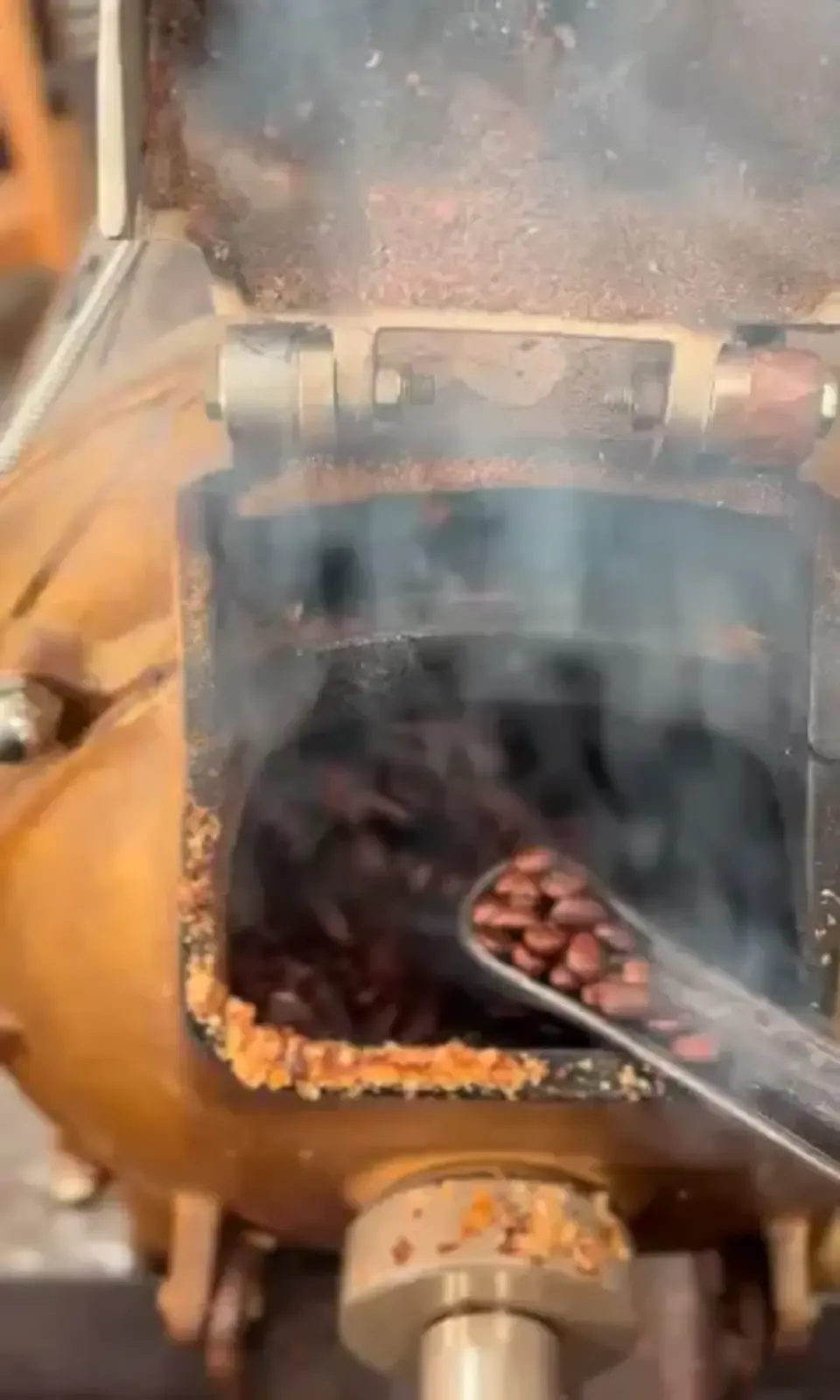 父の日に贈る 添加物不使用のBean to Bar チョコレート 4種