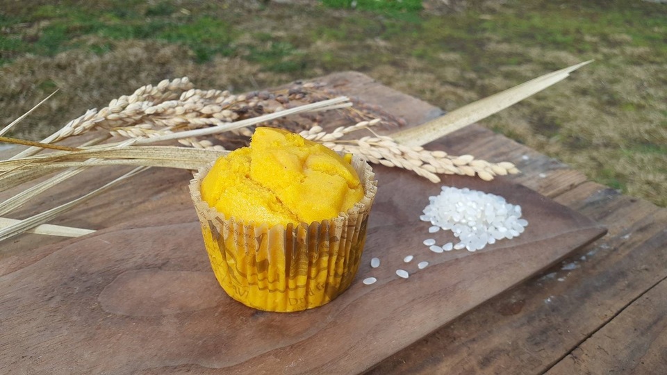 再入荷！【すっぴん玄米粉 】〜お好み焼きおすすめです〜　令和７年度産米使用　
