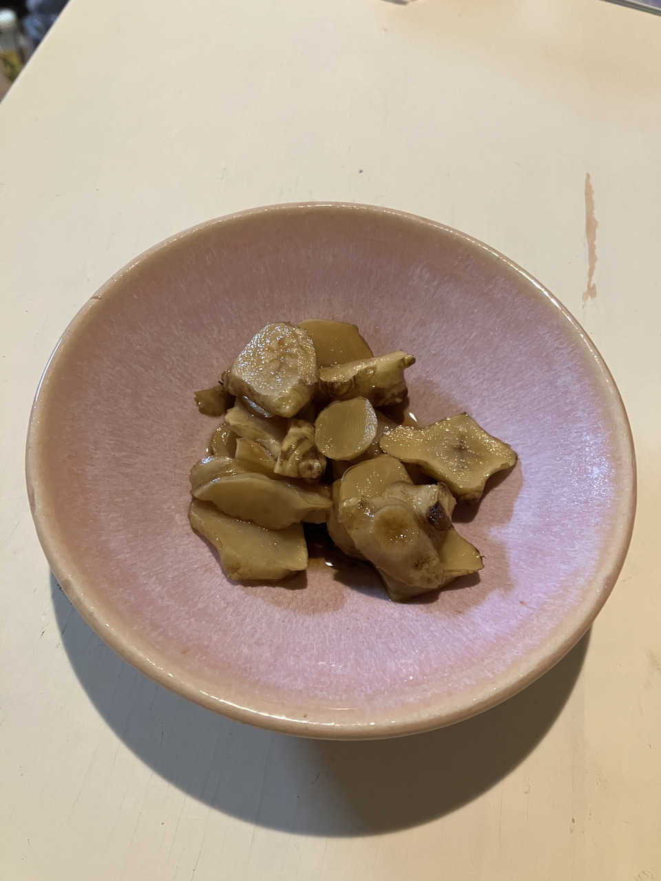 【自然栽培・菊芋】無農薬・無肥料／食用・種用にもできるスーパーフード／千葉県九十九里産