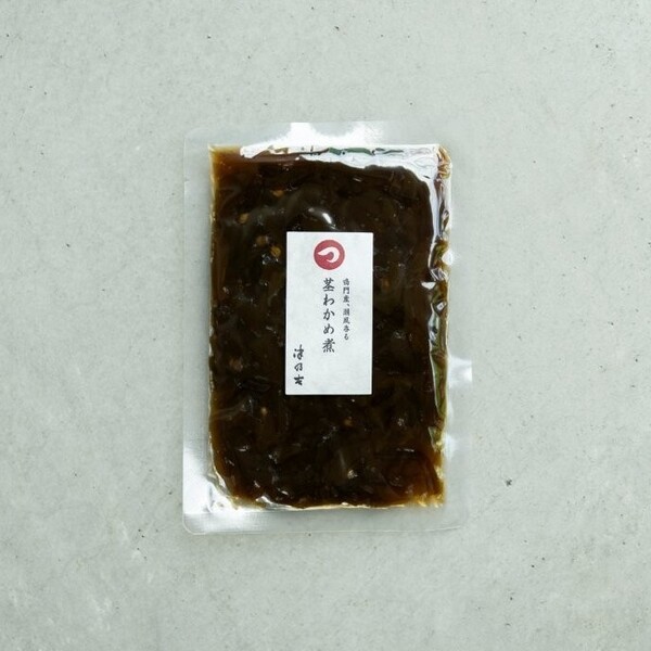 わかめです 末廣昆布 三陸産カットわかめ 50g| コープこうべネット