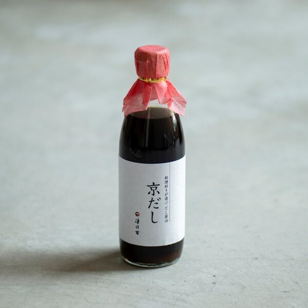 京だし（レシピ付き） 津乃吉 (京都府産) 和風だし通販 - たべる