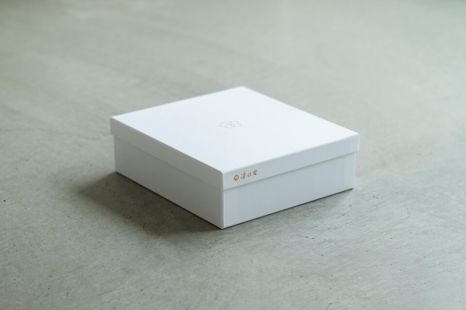 京のしらべ ギフトセット