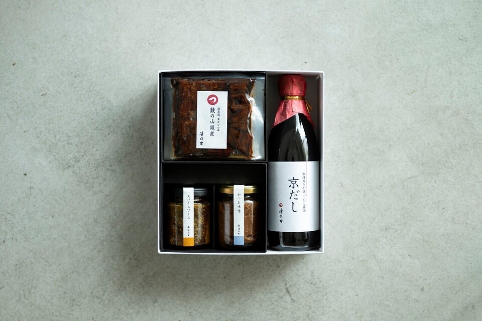 店長夏のお薦めセット