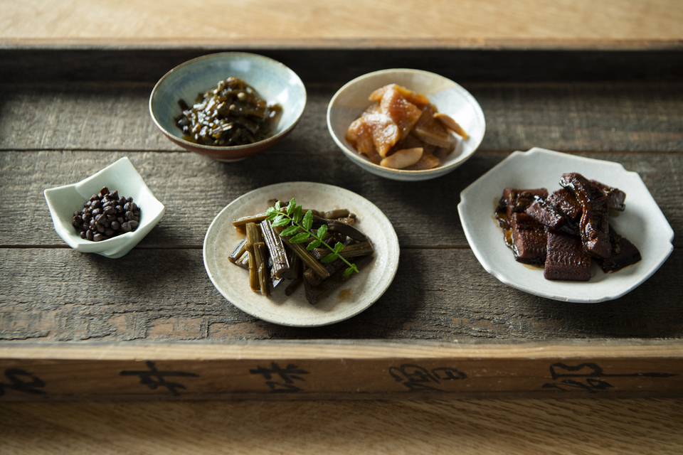 店長夏のお薦めセット