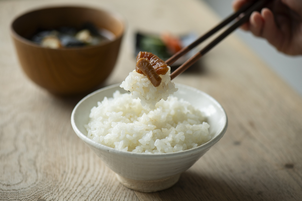 大根と生姜の煮切り漬け