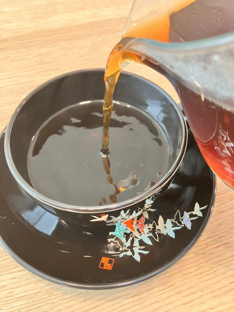 陶器焙煎<米麹発酵×珈琲豆ブレンド 「のぼる。」>農薬・化学肥料不使用