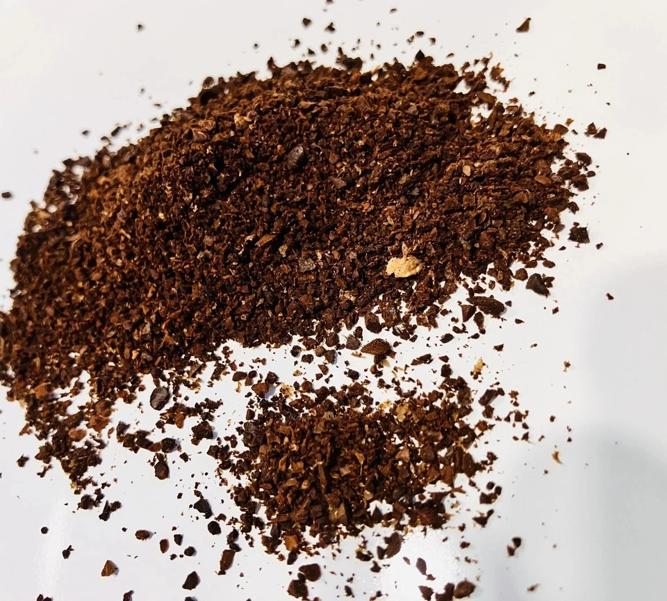 陶器焙煎<米麹発酵×珈琲豆ブレンド 「のぼる。」>農薬・化学肥料不使用