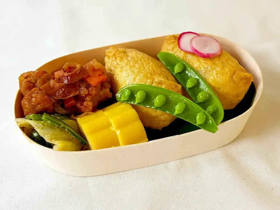 出産お祝いセット｜気血を補うお弁当とスープ【無添加、有機または特別栽培、出産お祝いカード付】