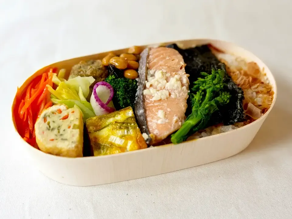 【定期便】選べる冷凍お弁当《月1回or隔週お届け|無添加・無農薬米、有機・特別栽培野菜》