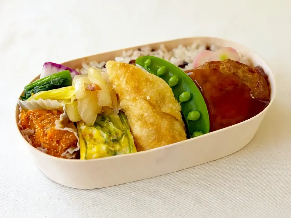【定期便】選べる冷凍お弁当《月1回or隔週お届け|無添加・無農薬米、有機・特別栽培野菜》