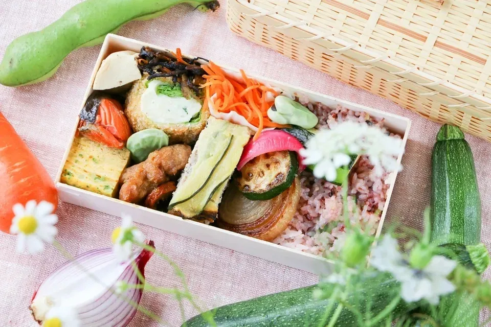 【定期便】選べる冷凍お弁当《月1回or隔週お届け|無添加・無農薬米、有機・特別栽培野菜》