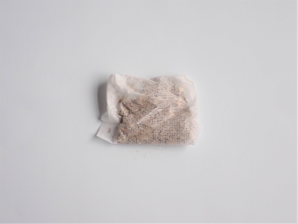福来茶(クロモジのお茶)